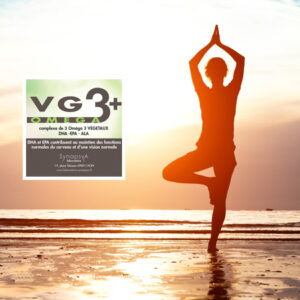 VG3 plus