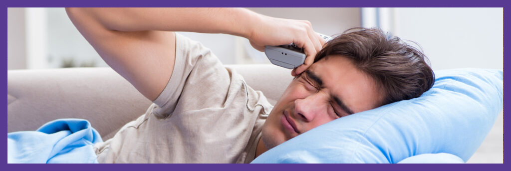 Sommeil Synapsya