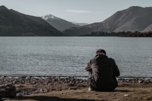 Le déni du burn out chez les hommes