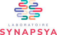 Logo SYNAPSYA