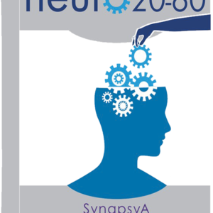Pack Neuro 20 60 pour ameliorer concentration
