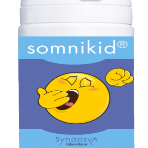 Pilulier Somnikid sommeil des enfants