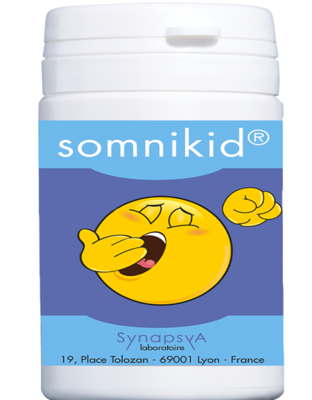 somnikid-sommeil-enfants Pilulier Somnikid sommeil des enfants