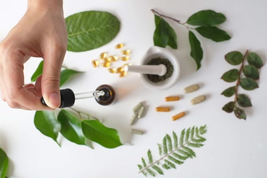 tout savoir sur la naturopathie