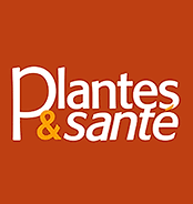Logo Journal Plantes et Santé
