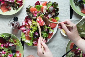 complément alimentaire végétarien