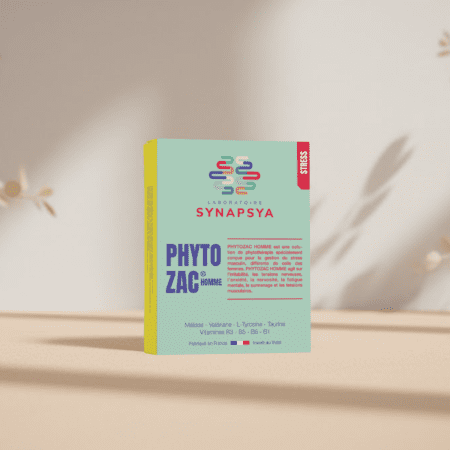 Phytozac® Homme