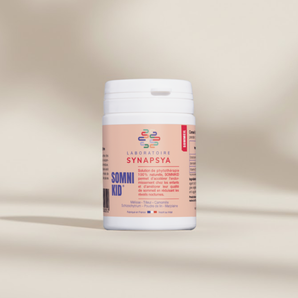 Somnikid®