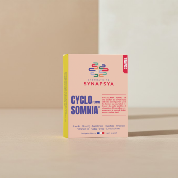 Cyclosomnia® Femme