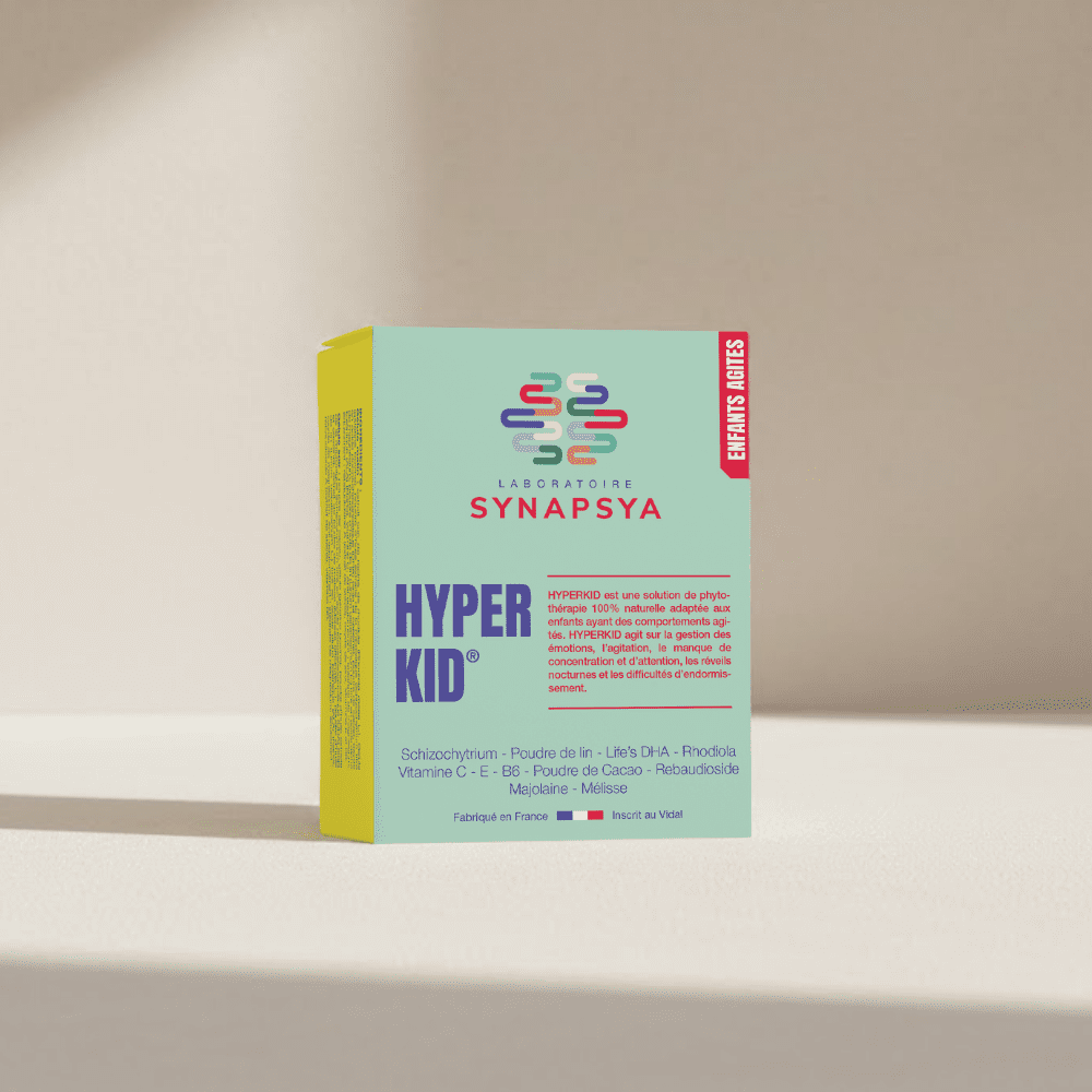 Hyperkid®