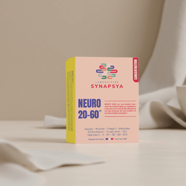 Neuro 20-60®