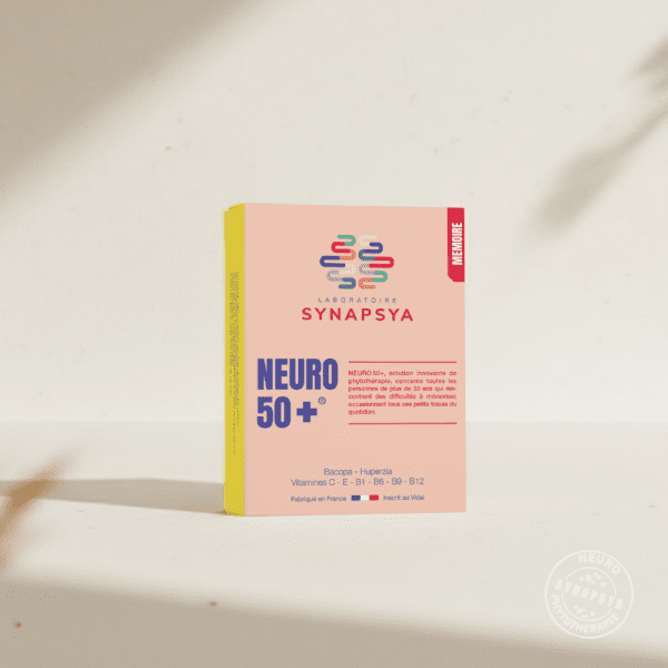 Neuro 50+®