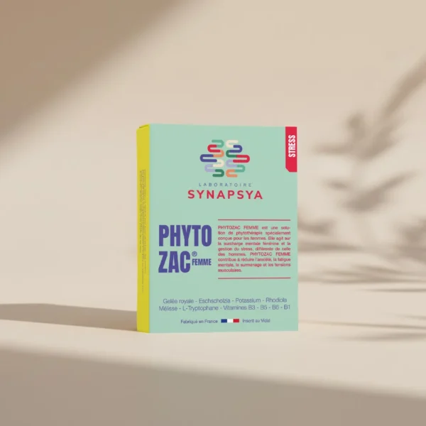 Phytozac® Femme