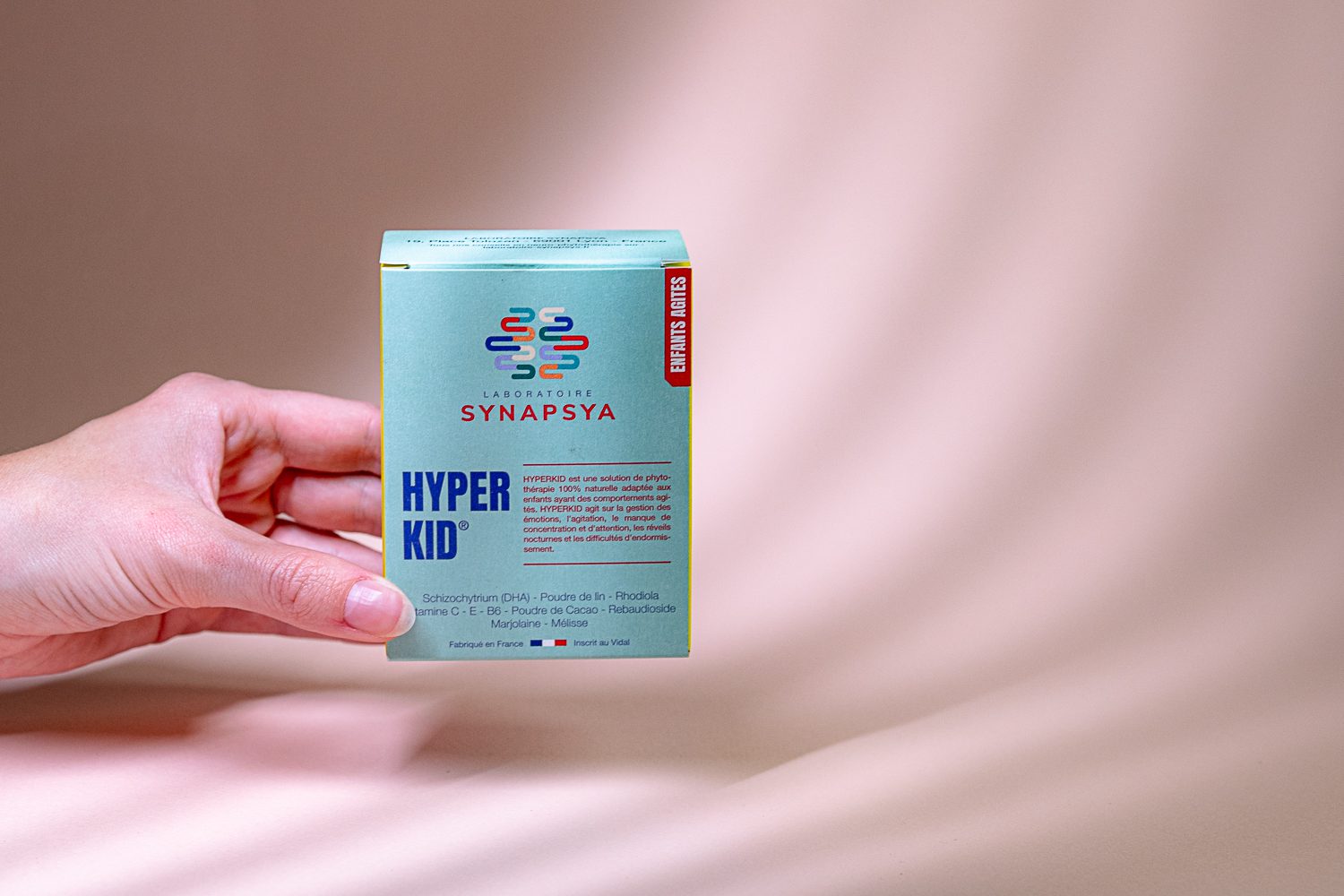 hyperkid