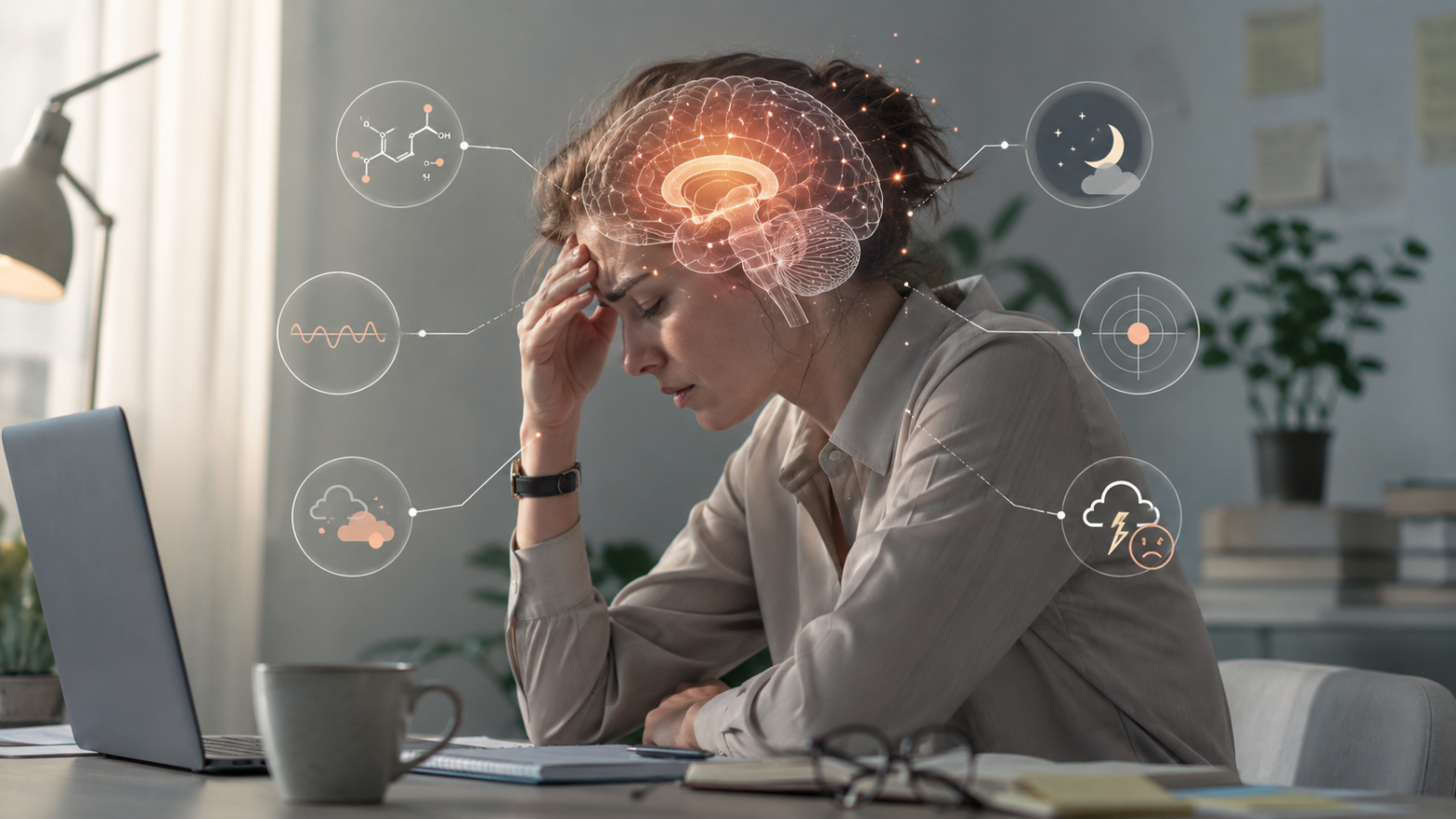stress au travail